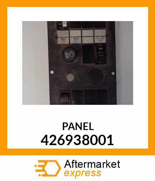 PANEL 426938001