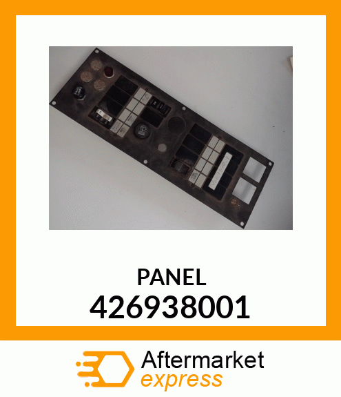 PANEL 426938001