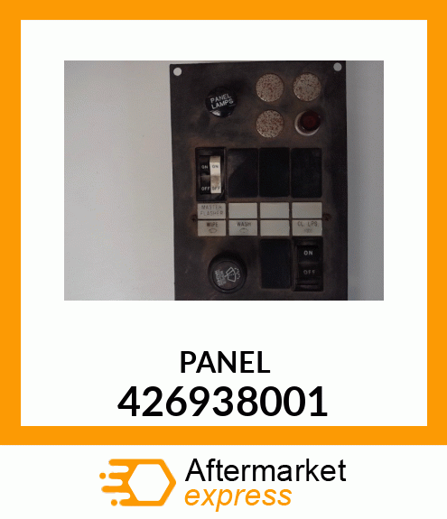 PANEL 426938001