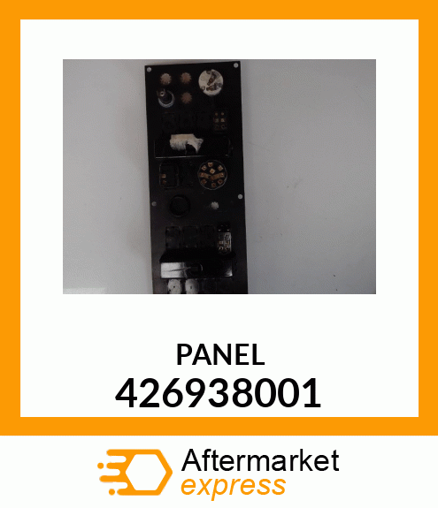 PANEL 426938001