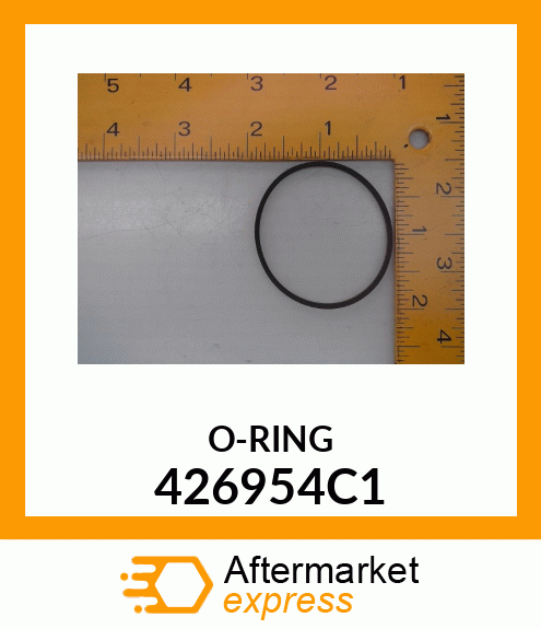 O-RING 426954C1