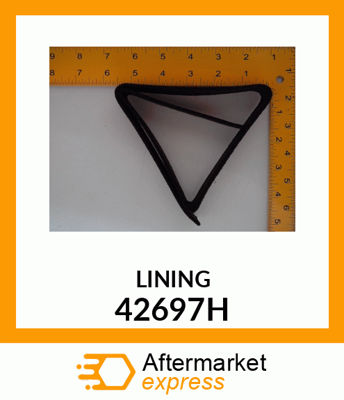 LINING 42697H