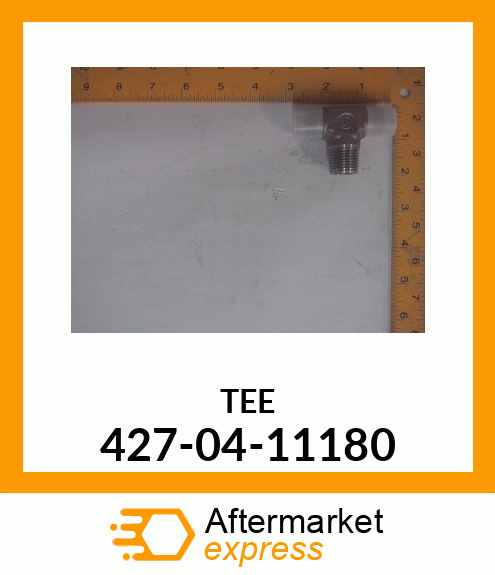 TEE 427-04-11180