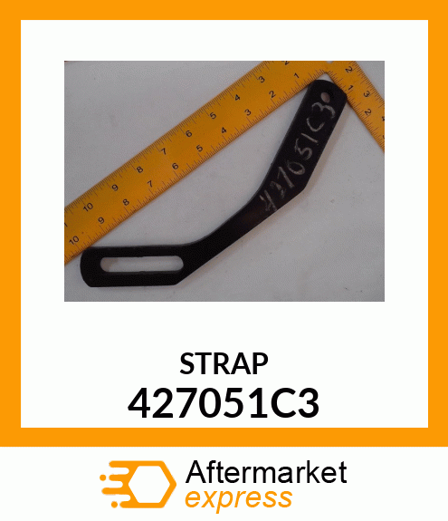 STRAP 427051C3