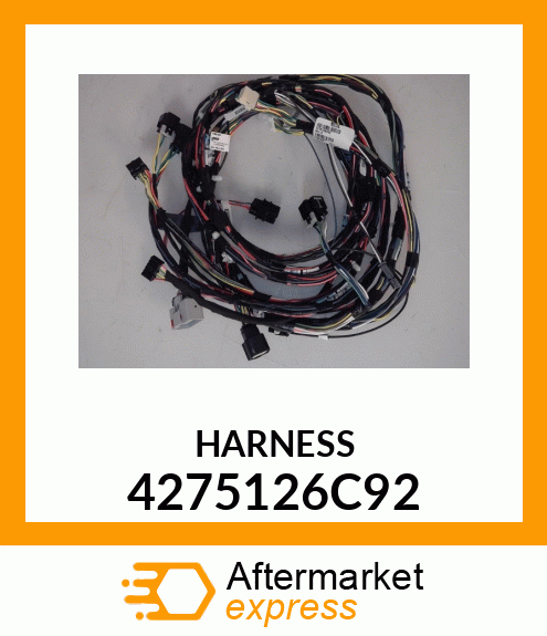 HARNESS 4275126C92