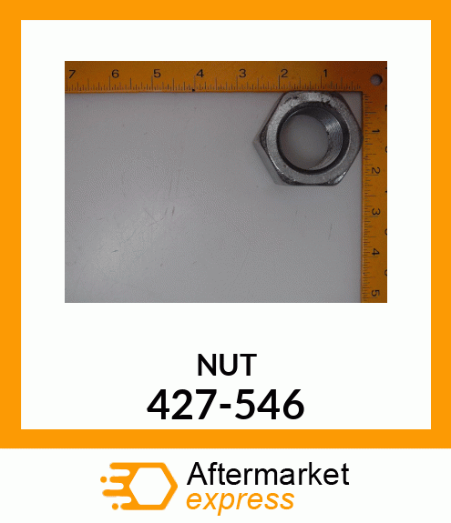 NUT 427-546