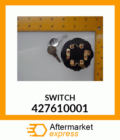 SWITCH 427610001