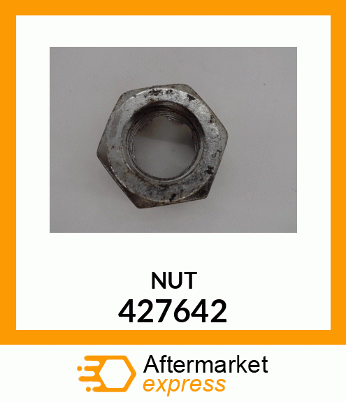 NUT 427642