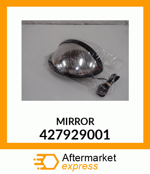 MIRROR 427929001