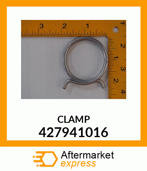 CLAMP 427941016