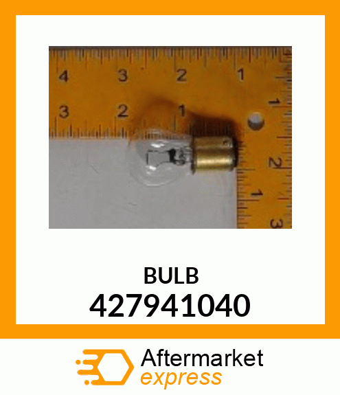 BULB 427941040