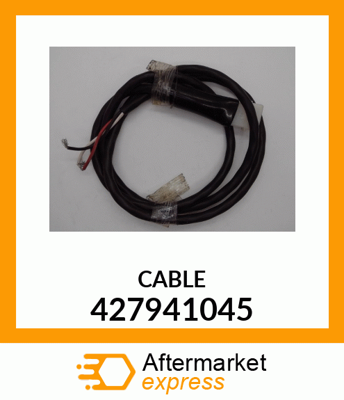 CABLE 427941045