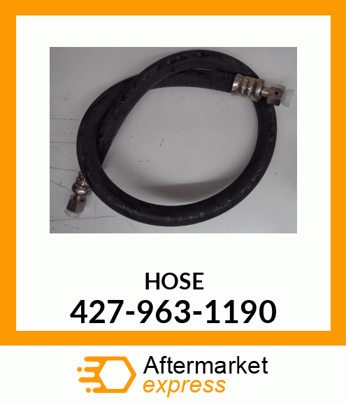 HOSE 427-963-1190