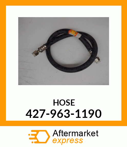 HOSE 427-963-1190