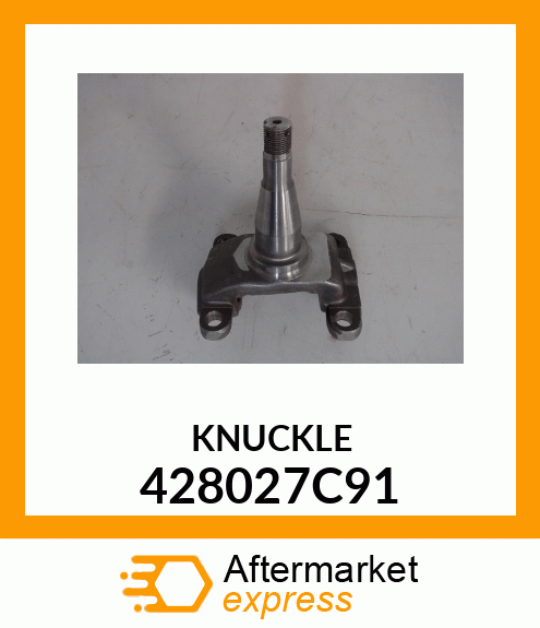 KNUCKLE 428027C91