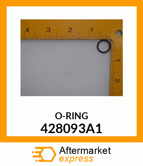 O-RING 428093A1