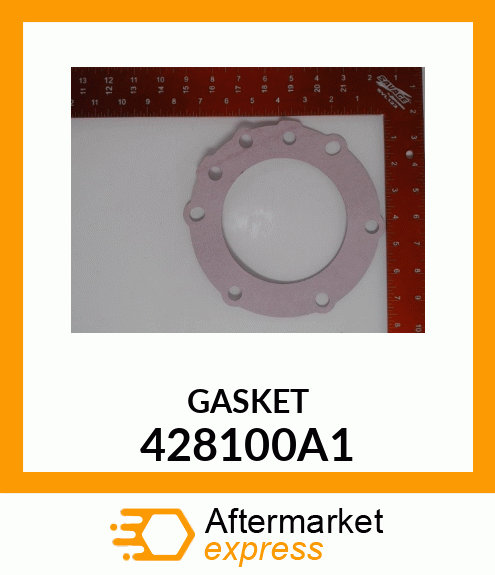 GASKET 428100A1