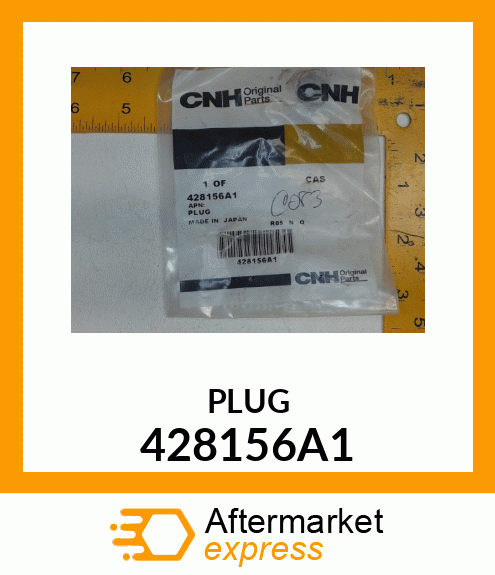 PLUG 428156A1