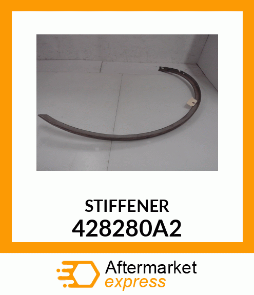 STIFFENER 428280A2