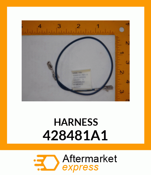 HARNESS 428481A1