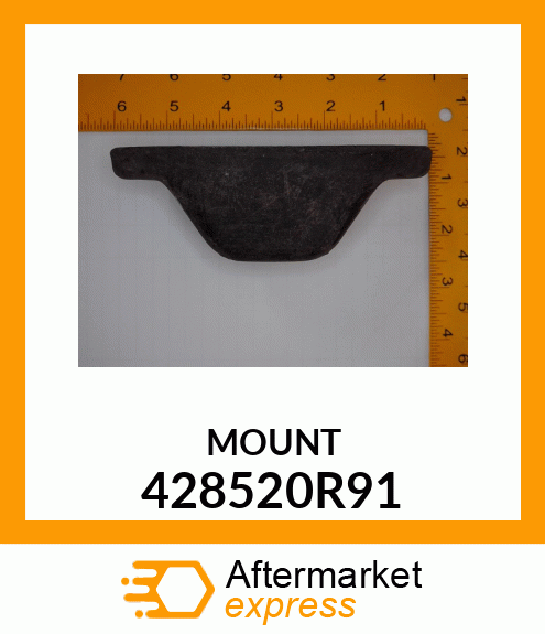 MOUNT 428520R91