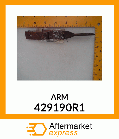 ARM 429190R1