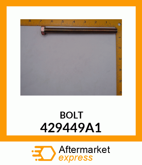 BOLT 429449A1