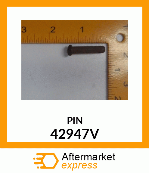 PIN 42947V