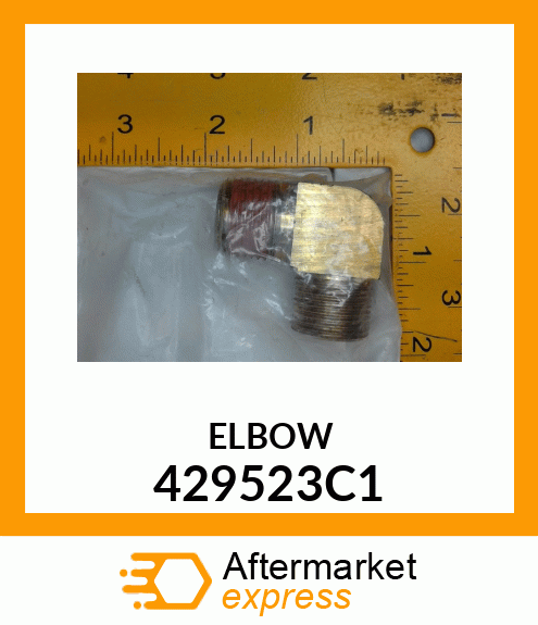 ELBOW 429523C1