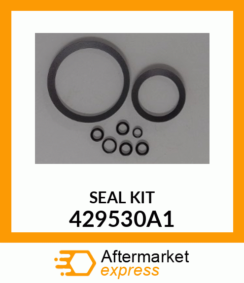 SEAL KIT 429530A1