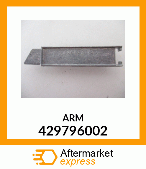 ARM 429796002