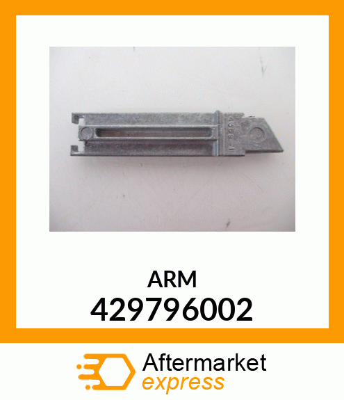 ARM 429796002