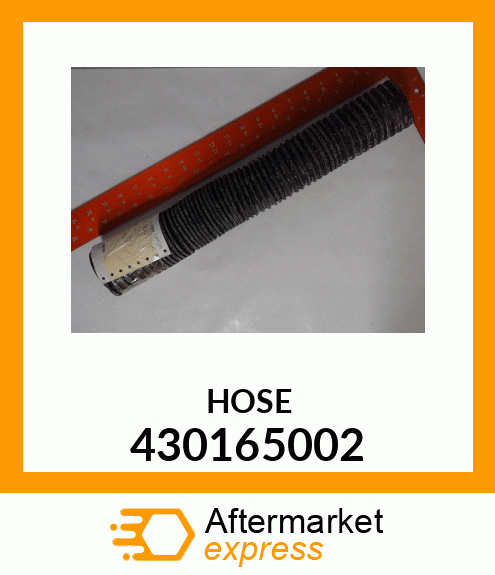 HOSE 430165002