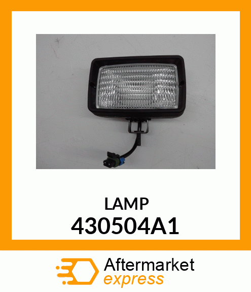 LAMP 430504A1