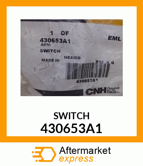 SWITCH 430653A1