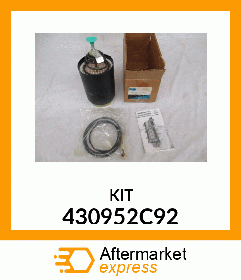 KIT 430952C92