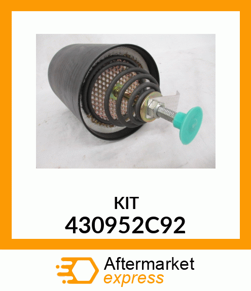 KIT 430952C92