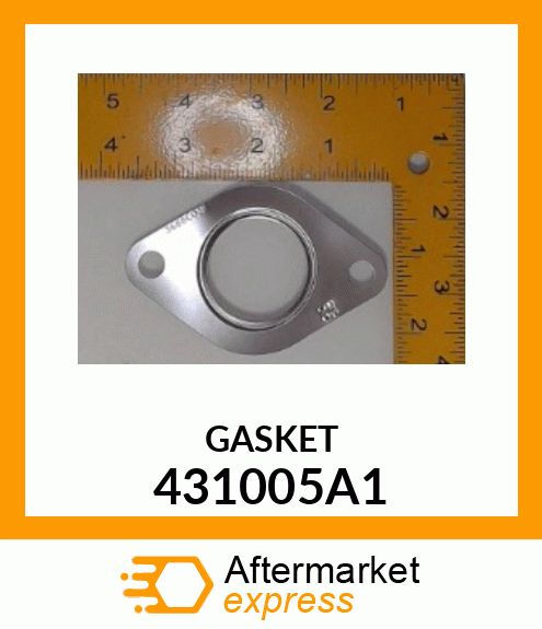 GASKET 431005A1