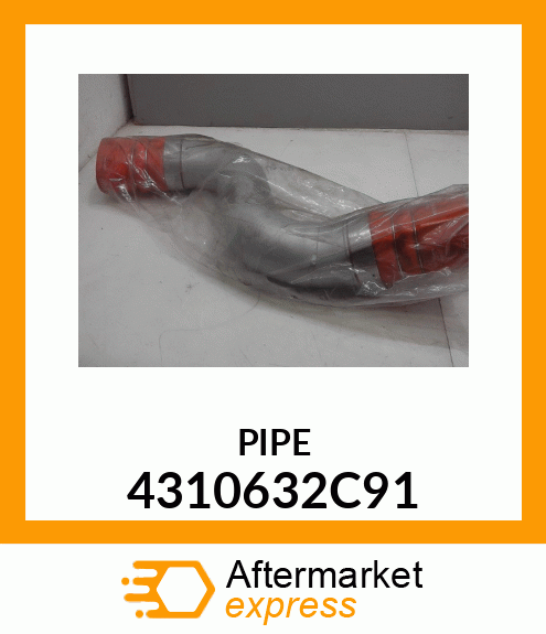 PIPE 4310632C91