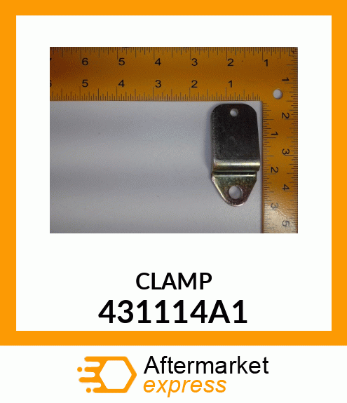 CLAMP 431114A1