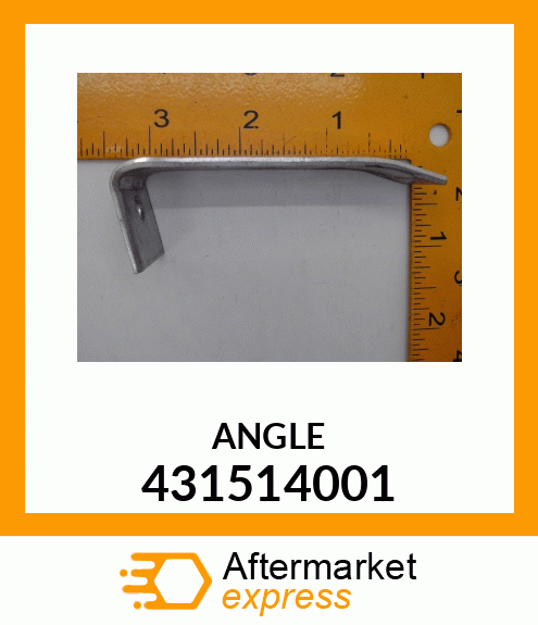 ANGLE 431514001