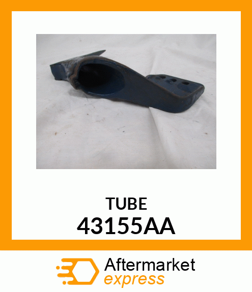 TUBE 43155AA