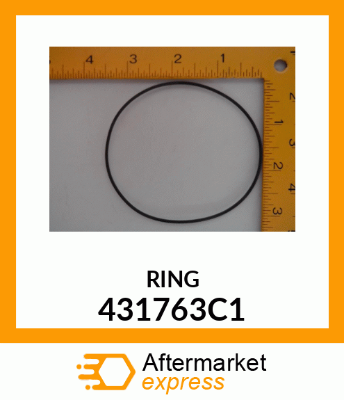 RING 431763C1