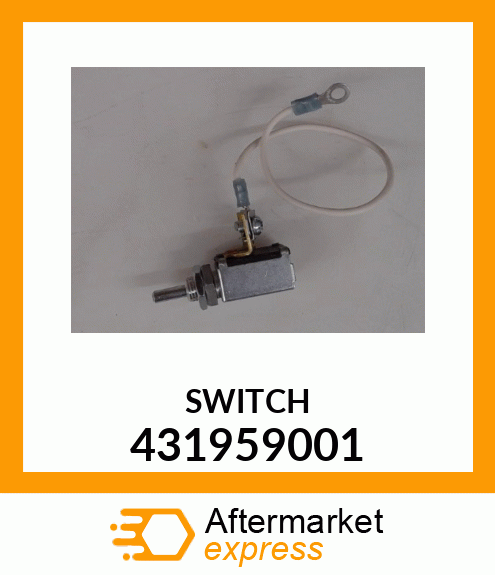 SWITCH 431959001