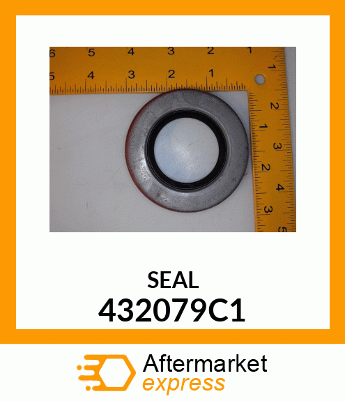 SEAL 432079C1