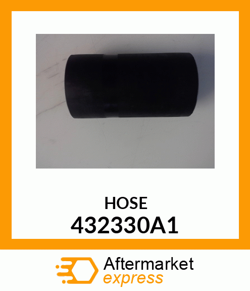 HOSE 432330A1