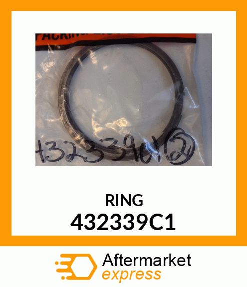 RING 432339C1