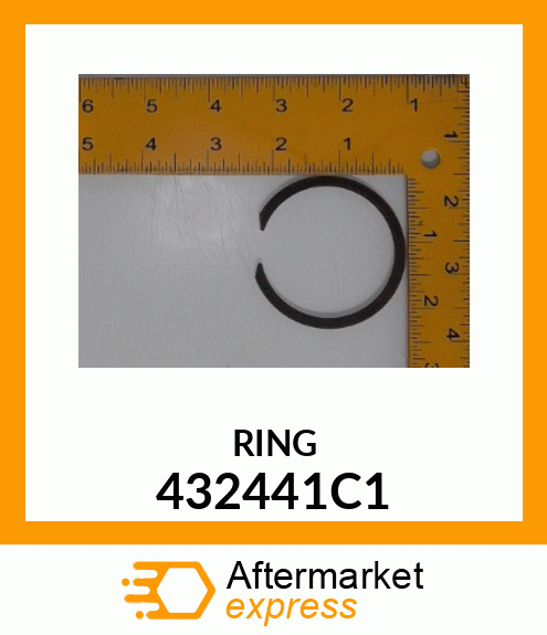 RING 432441C1