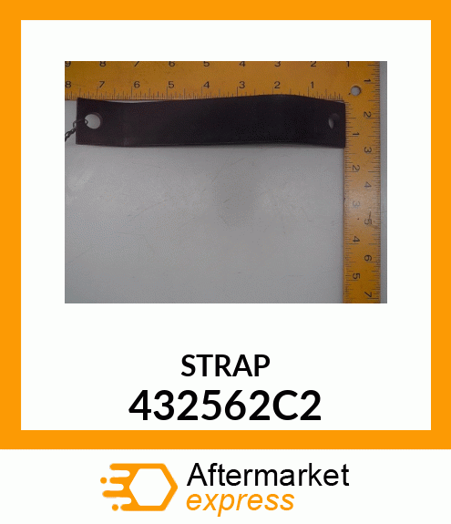 STRAP 432562C2