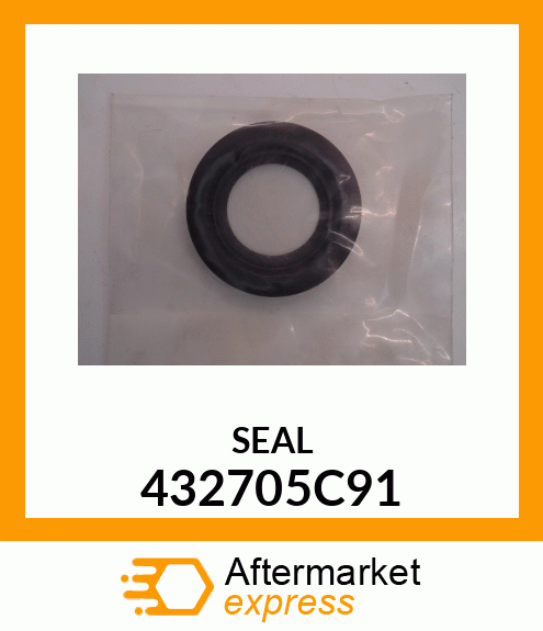 SEAL 432705C91